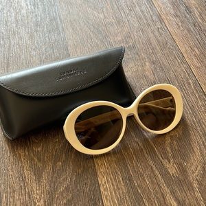 Sunday Somewhere Maia Glasses